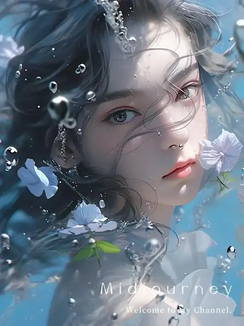 作品海报放大查看