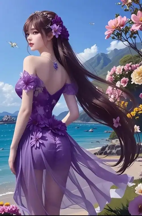 繁花电视剧海报